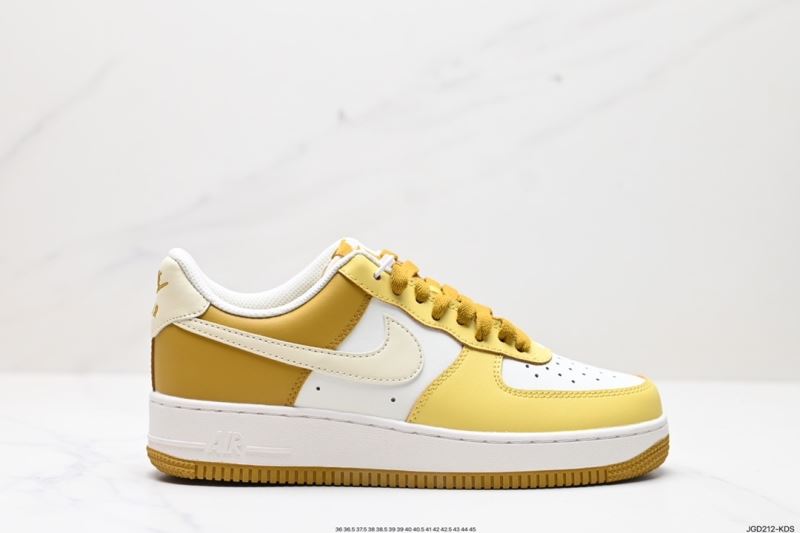 Nike Air Force 1 Shoes